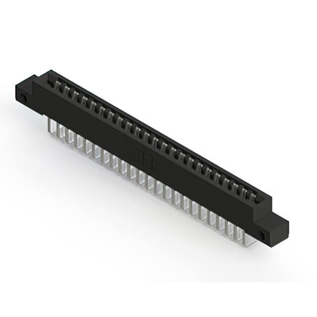 357-046-458-212 EDAC Inc.  Edgeboard Connectors